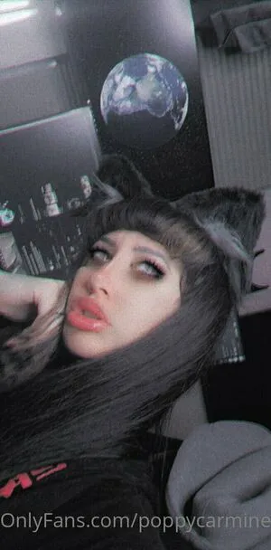Poppycarmine OnlyFans Leaked Free Thumbnail Picture - #1i0oZ5IfSG