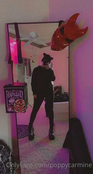 Poppycarmine OnlyFans Leaked Free Thumbnail Picture - #1jEeKpuY2D