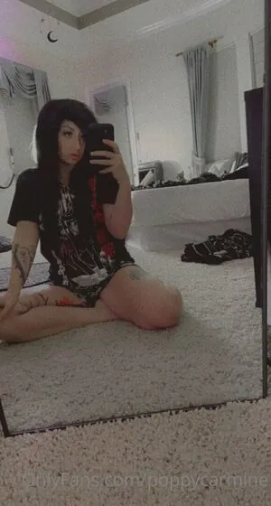Poppycarmine OnlyFans Leaked Free Thumbnail Picture - #2qvvWCjkRm