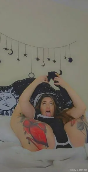 Poppycarmine OnlyFans Leaked Free Thumbnail Picture - #7a1MttljnT