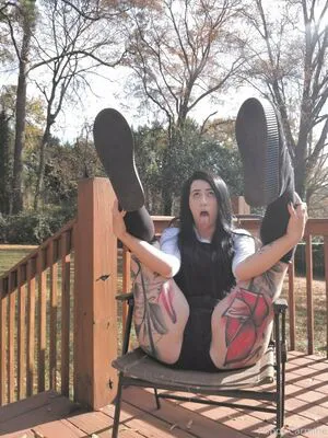 Poppycarmine OnlyFans Leaked Free Thumbnail Picture - #91OzzAWt17