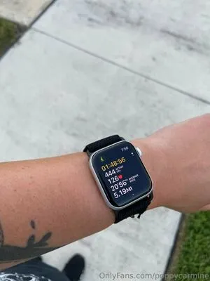 Poppycarmine OnlyFans Leaked Free Thumbnail Picture - #9DqeRbWJyc