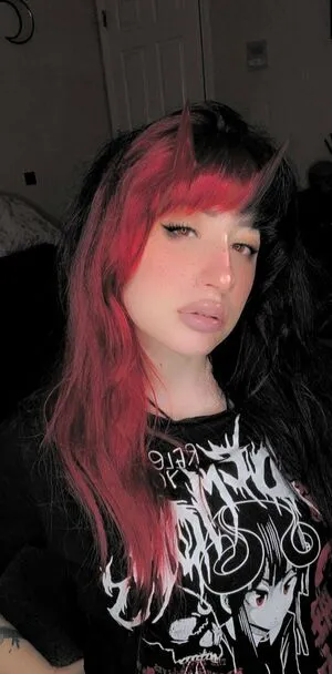 Poppycarmine OnlyFans Leaked Free Thumbnail Picture - #F5QvpdnGHh