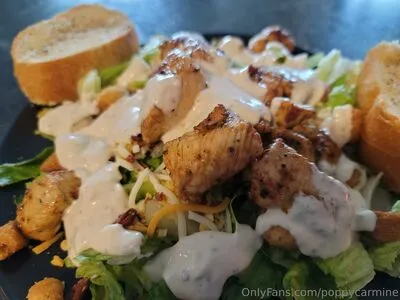 Poppycarmine OnlyFans Leaked Free Thumbnail Picture - #FRJ8FEgolm