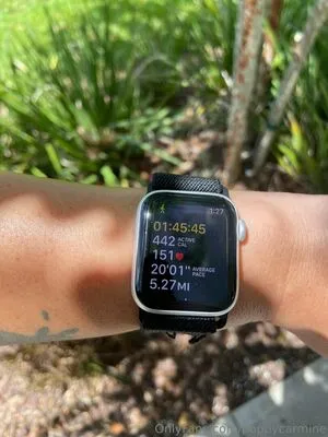 Poppycarmine OnlyFans Leaked Free Thumbnail Picture - #HxI41HwPkl