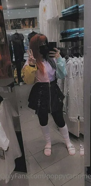 Poppycarmine OnlyFans Leaked Free Thumbnail Picture - #JexYqQisRi