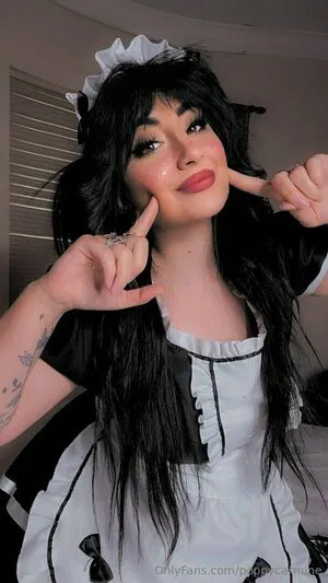 Poppycarmine OnlyFans Leaked Free Thumbnail Picture - #JganR0DbTF