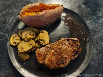 Poppycarmine OnlyFans Leaked Free Thumbnail Picture - #K3MnYyLWaQ