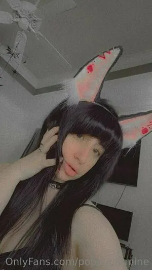 Poppycarmine OnlyFans Leaked Free Thumbnail Picture - #Kp60mtVotn