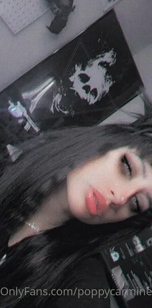 Poppycarmine OnlyFans Leaked Free Thumbnail Picture - #L1jwOhfYau