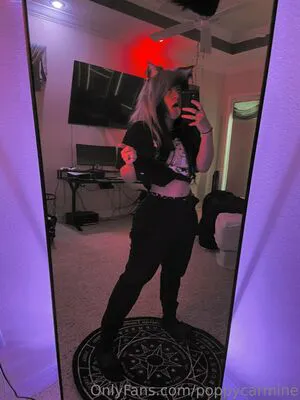 Poppycarmine OnlyFans Leaked Free Thumbnail Picture - #L75fMIjo7Y