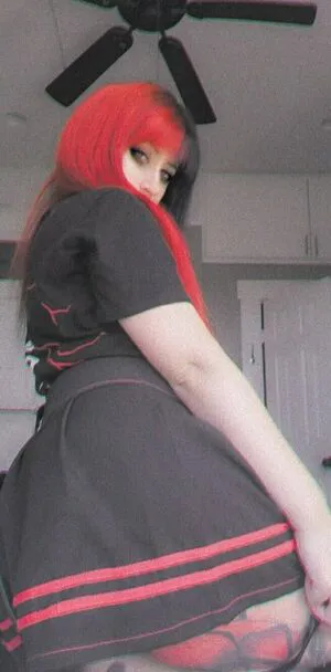 Poppycarmine OnlyFans Leaked Free Thumbnail Picture - #Lf5TP1xhfY