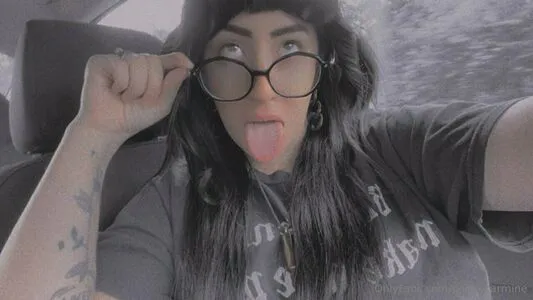 Poppycarmine OnlyFans Leaked Free Thumbnail Picture - #Lk4Mf0kFsp