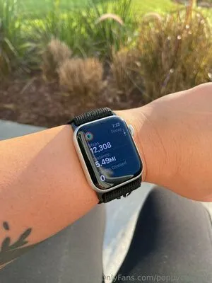 Poppycarmine OnlyFans Leaked Free Thumbnail Picture - #LlbB4wmKC3