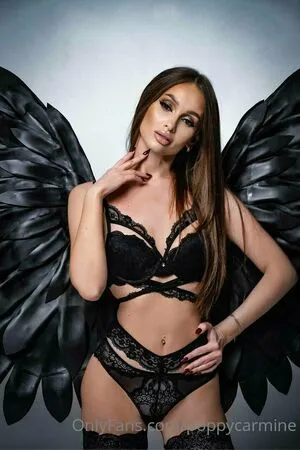 Poppycarmine OnlyFans Leaked Free Thumbnail Picture - #MNQjApXFSy