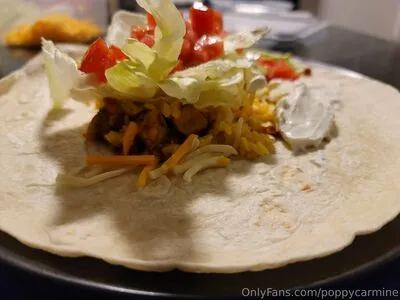 Poppycarmine OnlyFans Leaked Free Thumbnail Picture - #MoLYWnhrbw