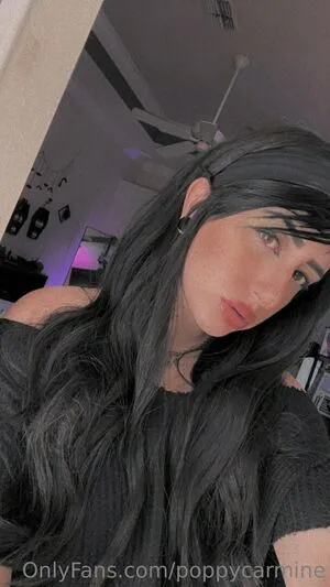 Poppycarmine OnlyFans Leaked Free Thumbnail Picture - #OZz5hggs8l