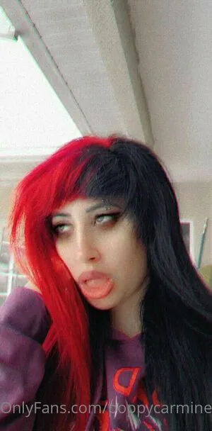 Poppycarmine OnlyFans Leaked Free Thumbnail Picture - #Pautjpv71A
