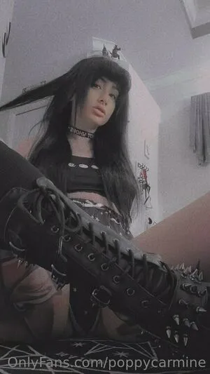 Poppycarmine OnlyFans Leaked Free Thumbnail Picture - #QkdJJrLH2J