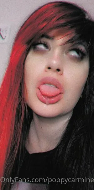 Poppycarmine OnlyFans Leaked Free Thumbnail Picture - #RlPUDnEFbf