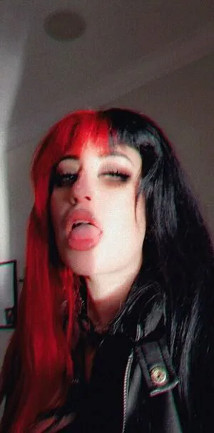 Poppycarmine OnlyFans Leaked Free Thumbnail Picture - #RyyjkcZ7RC