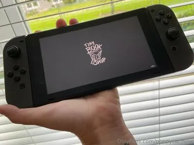 Poppycarmine OnlyFans Leaked Free Thumbnail Picture - #SNbDNPisx4