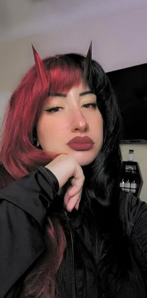 Poppycarmine OnlyFans Leaked Free Thumbnail Picture - #Sbw9KaGaHt