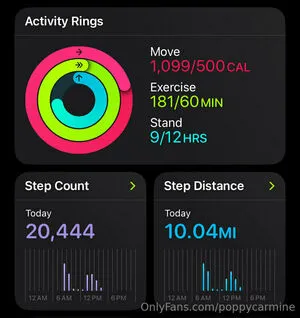 Poppycarmine OnlyFans Leaked Free Thumbnail Picture - #SyLCENN8kE