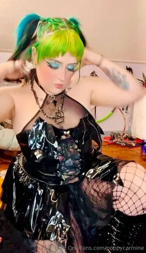 Poppycarmine OnlyFans Leaked Free Thumbnail Picture - #TJyN15ay5J