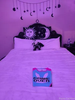 Poppycarmine OnlyFans Leaked Free Thumbnail Picture - #TRDnMKe9h2