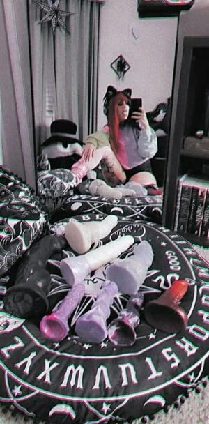 Poppycarmine OnlyFans Leaked Free Thumbnail Picture - #Wn17lh40z6