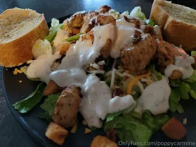 Poppycarmine OnlyFans Leaked Free Thumbnail Picture - #XfB8ReDR5F