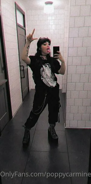 Poppycarmine OnlyFans Leaked Free Thumbnail Picture - #YZQxIjhmVk