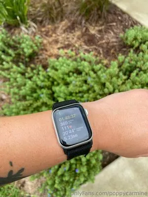 Poppycarmine OnlyFans Leaked Free Thumbnail Picture - #ZF9kD6hsIf