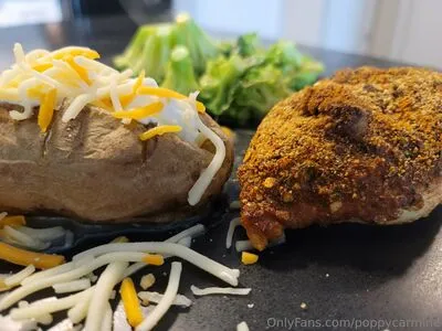 Poppycarmine OnlyFans Leaked Free Thumbnail Picture - #aTsEn2Ujdv