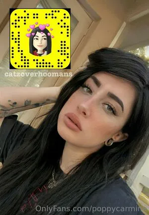 Poppycarmine OnlyFans Leaked Free Thumbnail Picture - #ataDsvk95s