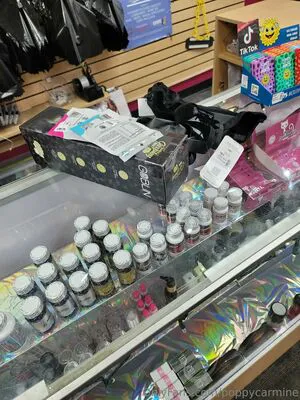 Poppycarmine OnlyFans Leaked Free Thumbnail Picture - #bjIJl5JDMI