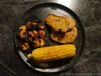 Poppycarmine OnlyFans Leaked Free Thumbnail Picture - #dw5TV7YMs3