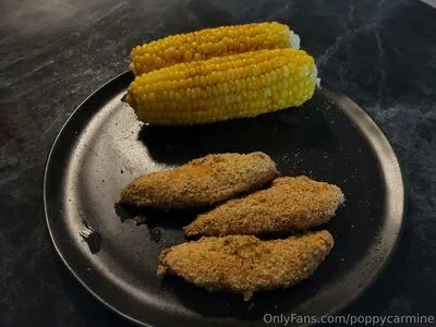 Poppycarmine OnlyFans Leaked Free Thumbnail Picture - #dzT8L21qVT