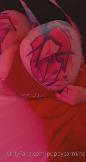 Poppycarmine OnlyFans Leaked Free Thumbnail Picture - #eZQIWnoyZX