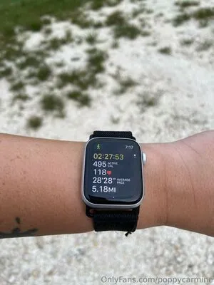 Poppycarmine OnlyFans Leaked Free Thumbnail Picture - #f0YAnGc0dH