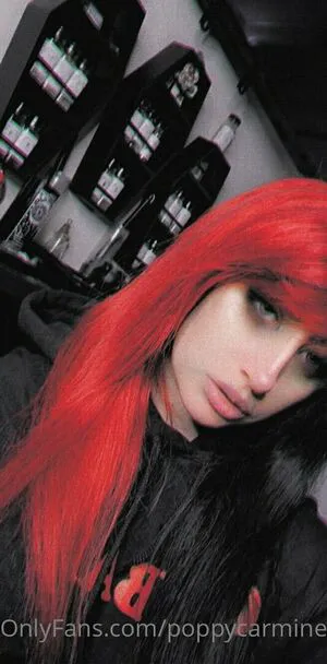 Poppycarmine OnlyFans Leaked Free Thumbnail Picture - #gA1yBpBnJp