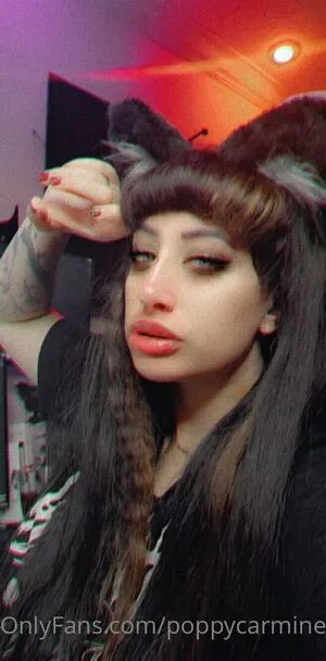 Poppycarmine OnlyFans Leaked Free Thumbnail Picture - #ibcmOy6Vin
