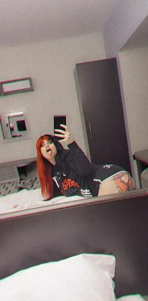 Poppycarmine OnlyFans Leaked Free Thumbnail Picture - #ihVcihG7GA