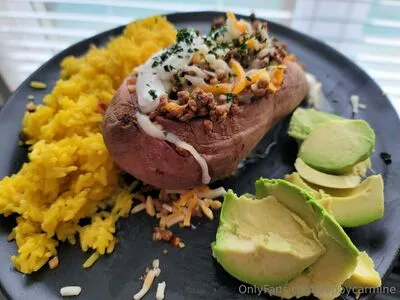 Poppycarmine OnlyFans Leaked Free Thumbnail Picture - #j9k31aMKrz