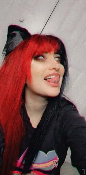 Poppycarmine OnlyFans Leaked Free Thumbnail Picture - #jdeAcwZ6C7