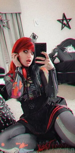 Poppycarmine OnlyFans Leaked Free Thumbnail Picture - #lZdmQR73Oh