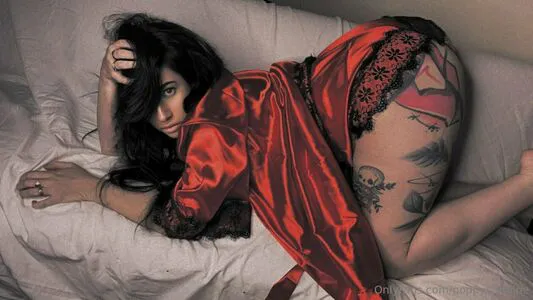 Poppycarmine OnlyFans Leaked Free Thumbnail Picture - #lvOYpgC3rZ