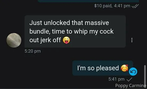 Poppycarmine OnlyFans Leaked Free Thumbnail Picture - #mNnanNnhKW