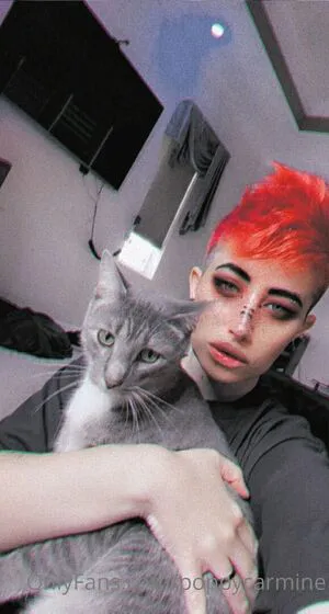 Poppycarmine OnlyFans Leaked Free Thumbnail Picture - #nCKvUZCiC6